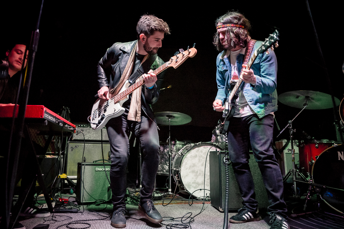 theheavynorth's tweet photo. Thanks to @GetintothisHQ for the review from Thursday's @ClubEVOL show with @TemplesOfficial & @LittleTriggers_ at @thezanzibarliv
https://t.co/UiiGeoiQFA
📸 @Kev_Barrett
#theheavynorth #getintothis https://t.co/OHZjpqVNTy