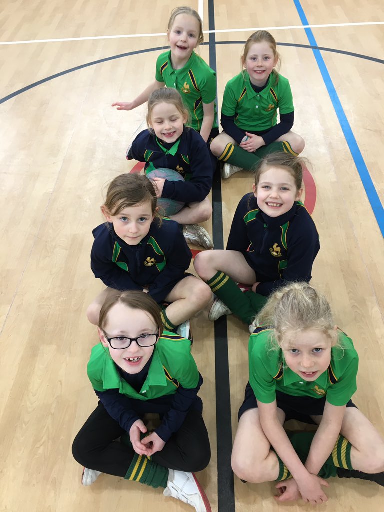 ChintSchool's tweet photo. Thank you @RSMPrepSchool for a lovely morning of Netball! The girls had a brilliant time! A fun and competitive morning! Thank you! #teamreigate #netballrocks #chintsport https://t.co/pfaIpdILha