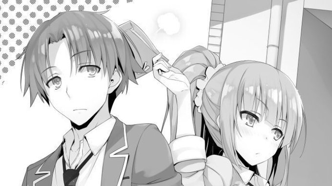 3月8日は軽井沢恵の誕生日のtwitterイラスト検索結果 3月8日は軽井沢恵の誕生日のtwitterイラスト検索結果