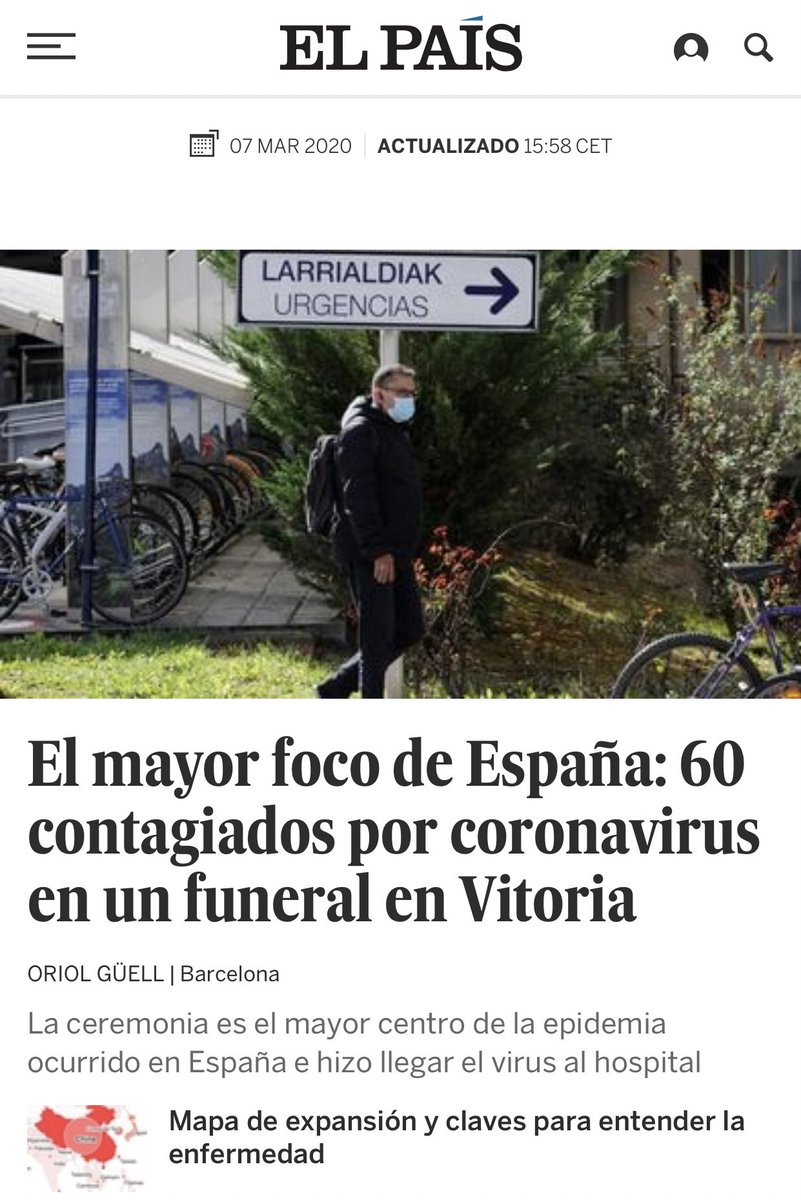 delilahx's tweet photo. Los 70 atrapados en los escombros de un hotel en China son anecdóticos? Se nota que no son estadounidenses. ESTO ES RACISMO @el_pais https://t.co/35MQEA6mBI
