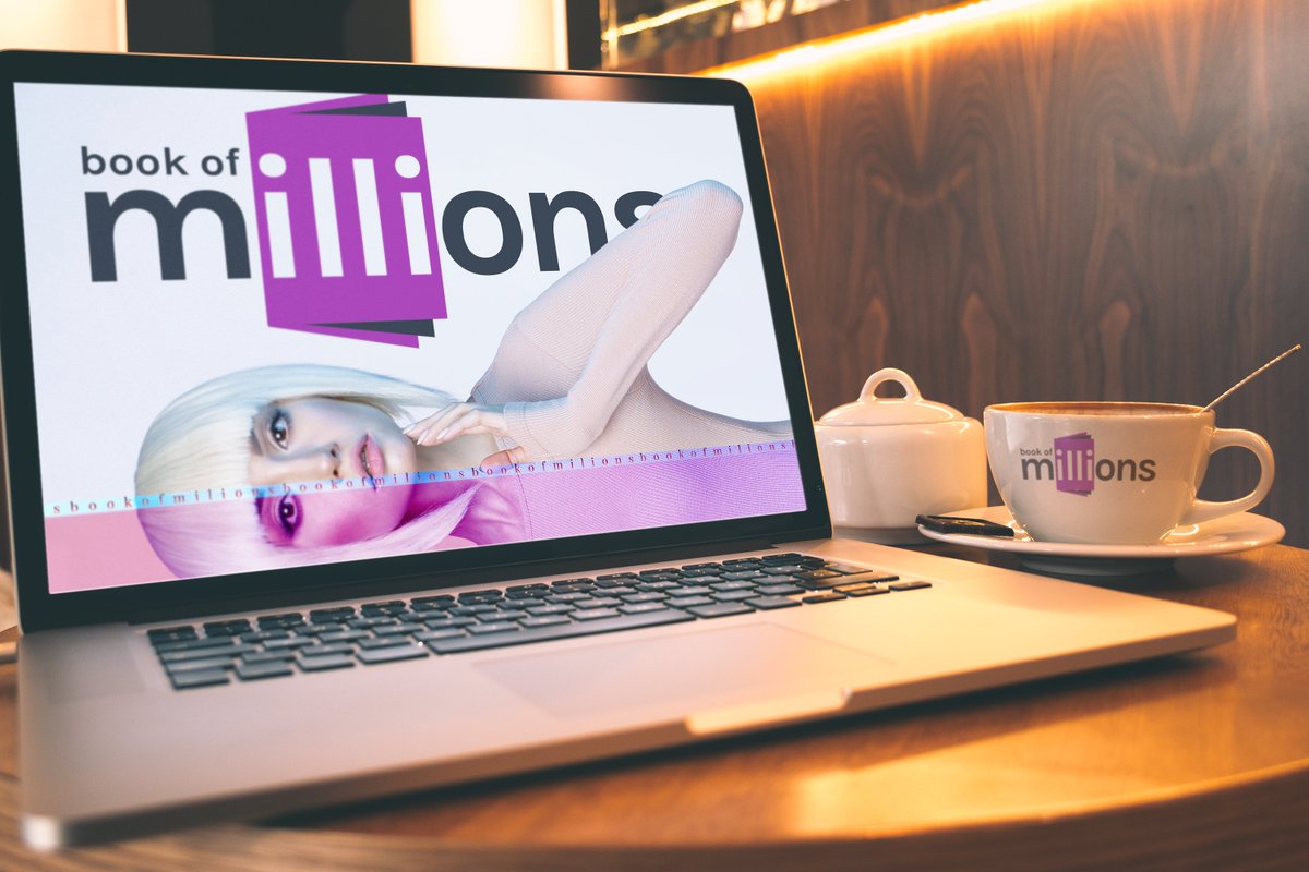book of millions tweet media
