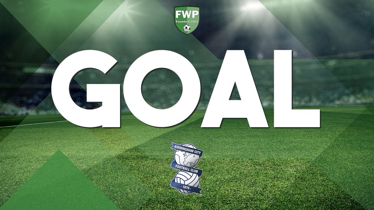 FWPBirmingham's tweet photo. GOAL: @FWPBIRMINGHAM 1-0 @FWPReading https://t.co/ZYyDl8JWf7 https://t.co/uTdVL4KGiH
