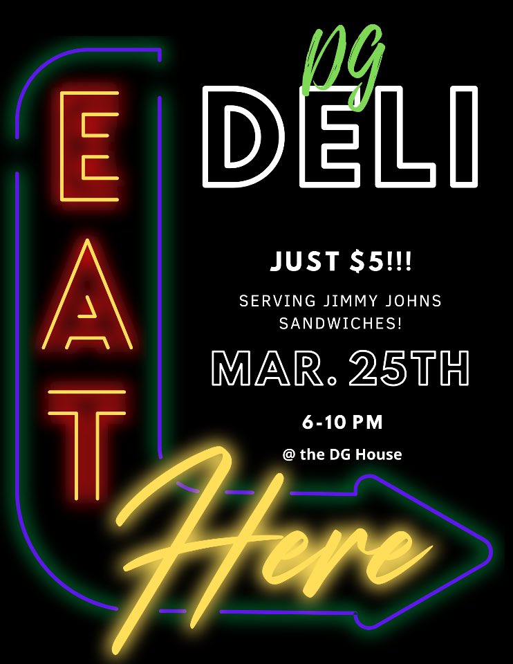 delta gamma (@dgvsu) on Twitter photo 