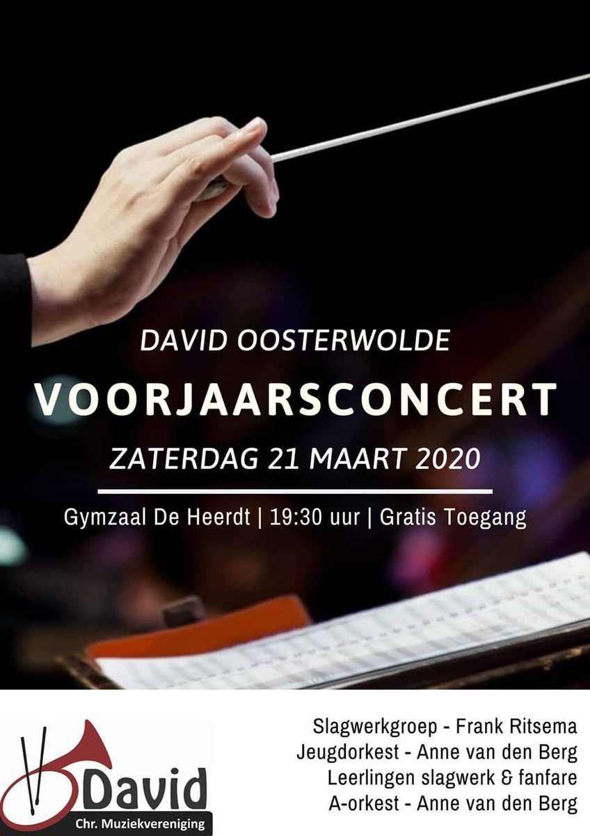 David Oosterwolde tweet media