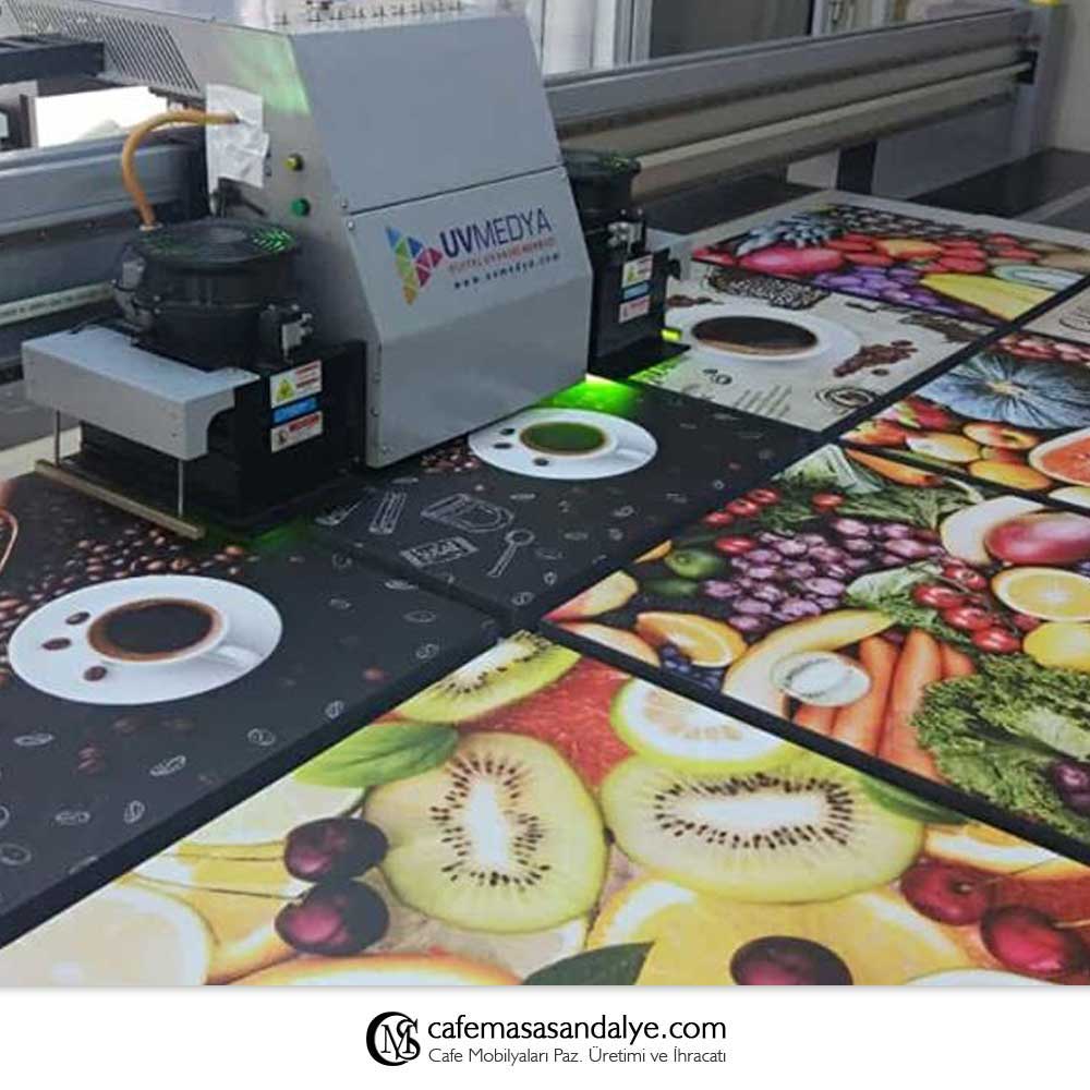 UV Baskılı Masa Tablalarımızla İster Logo İster Herhangi Bir Grafik Uygulamasıyla Satın Alabileceğinizi Biliyormuydunuz.

#muhteremnur #benvarım #SerenaySarikaya #KuzeyMarmaraOtoyolu #KodAdiDunyaLideri #konyadavutoğlununyanında #Corona #cumartesi