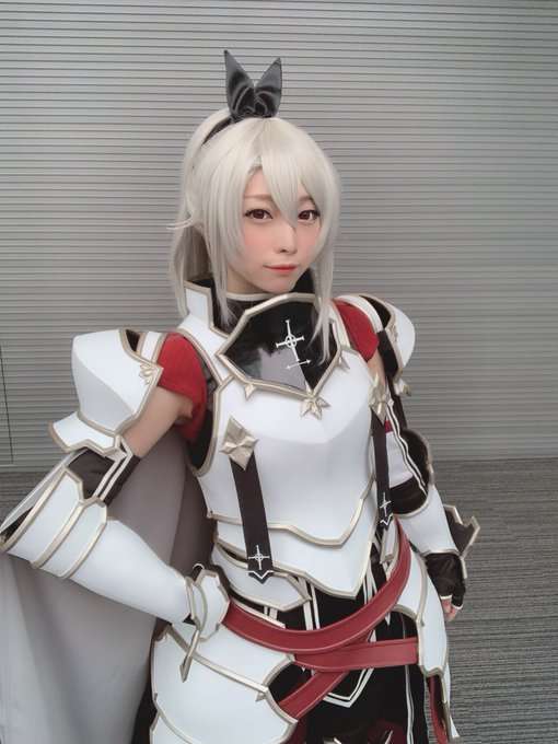 Twitterのコスプレ画像18