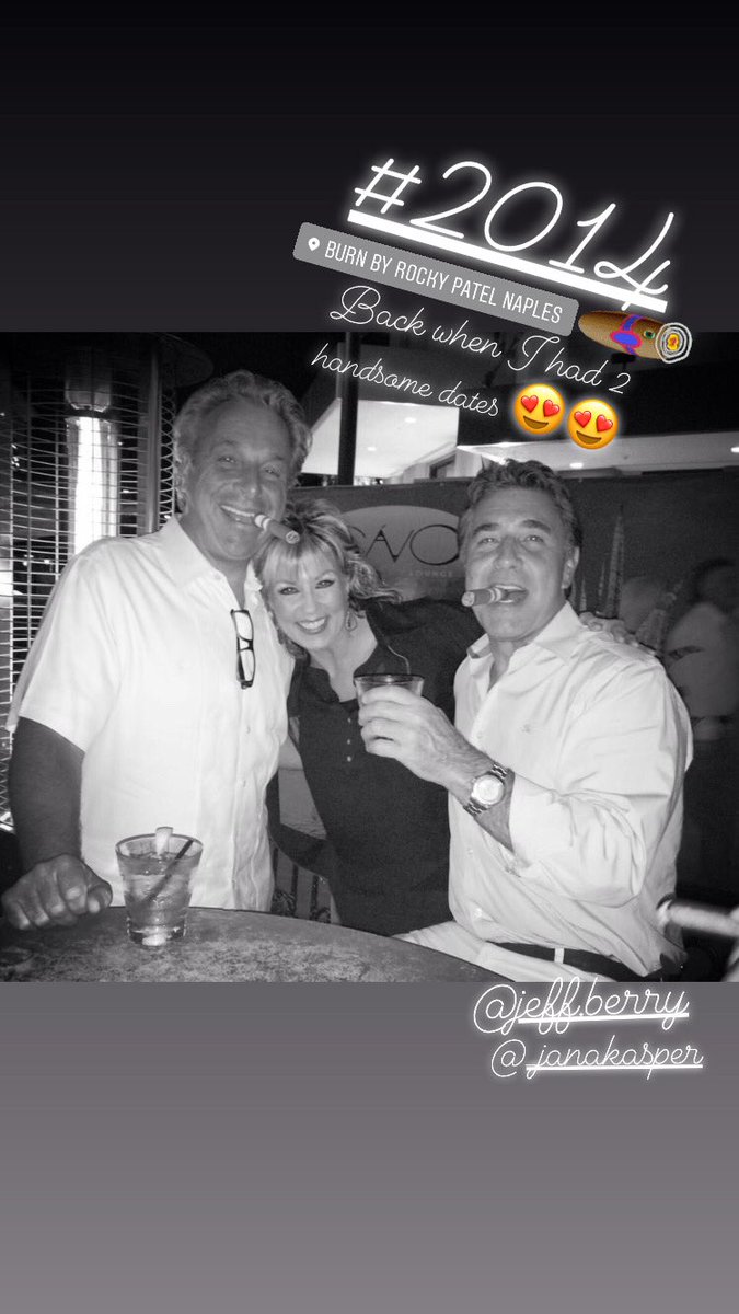 sianetta's tweet photo. Well this was a fun night back when I had 2 handsome dates 😉😉#memories #2014 #BURN 
#ZeoliArmy #SouthernDivision https://t.co/QEeq35dhKH