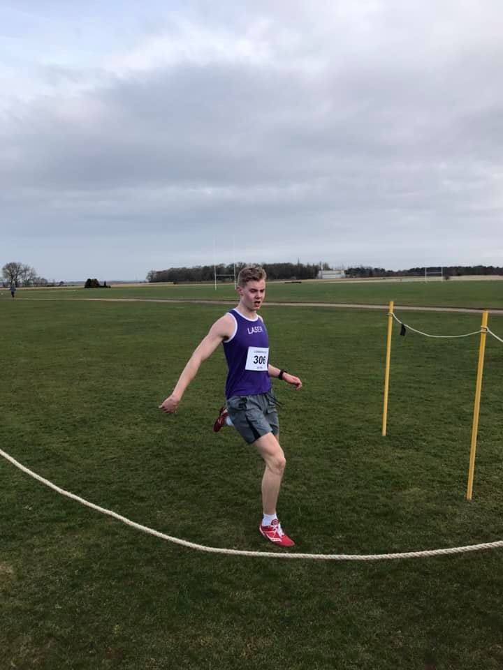 Today two of 312 cadet nco's competed at the Corp Cross Country competition. Cpl Williams came 5th and Cpl Hobday came 12th. This is a great achievement and well done to both! #sports #crosscountry #running #competition