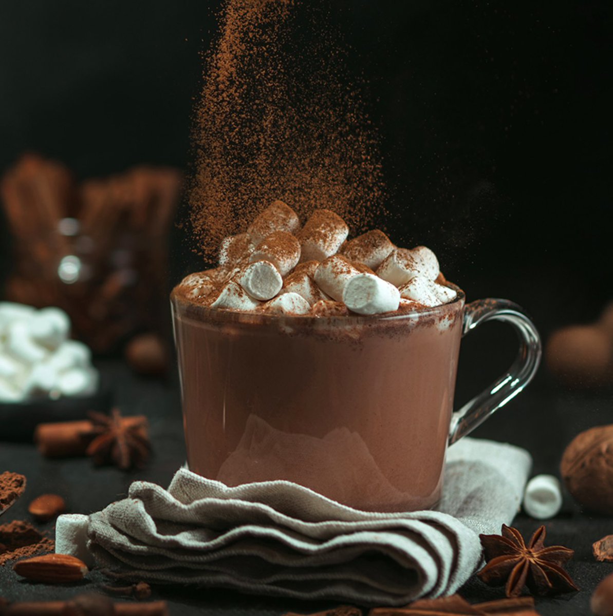 Fed up of the cold? Our #WinterWarmers offer the perfect escape! 🙌

As spring is nearly here, they won't be around much longer...