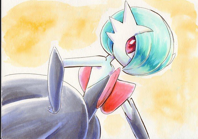 メガサーナイトのtwitterイラスト検索結果 古い順