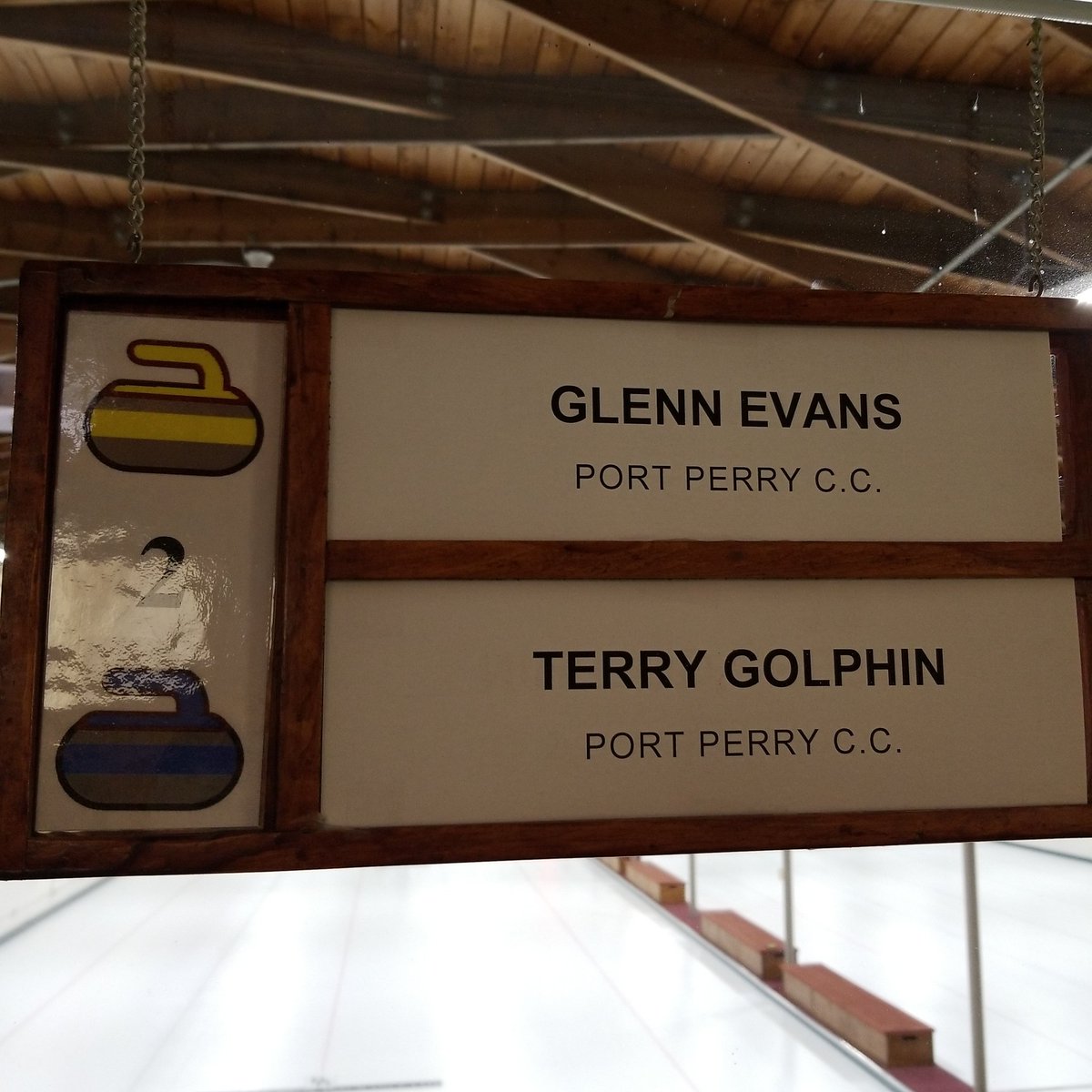 Port Perry Curling Club CurlPortPerry , Twitter Profile
