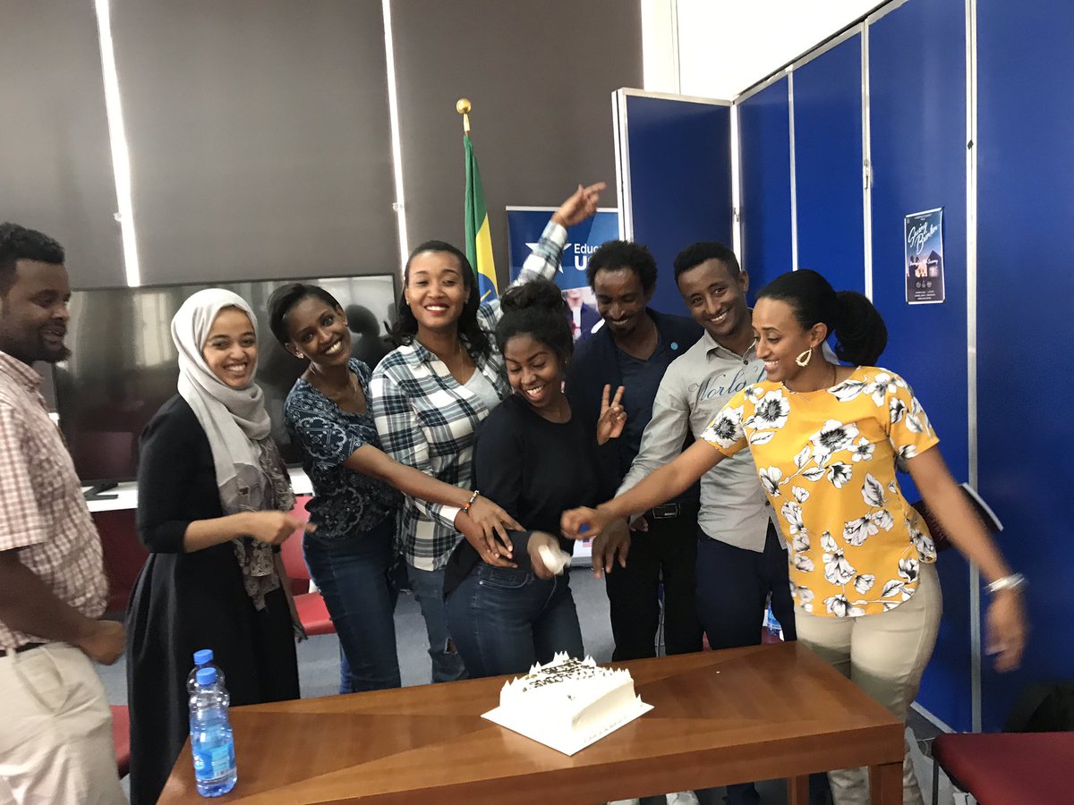 iSal7sa's tweet photo. Thanks Ethiopian YALI Chapter for welcoming us cohort 36 #MyDayInYALIRLCEA #YALITransforms #Africa #MyYALIexperience #Cohort36 #Yalitrans #Leadership @YALIAlumniKe @YALIRLCEA #YALI @USAIDKenya #YaliRLCEA @YALIRLCET https://t.co/X3xbRVYRoh