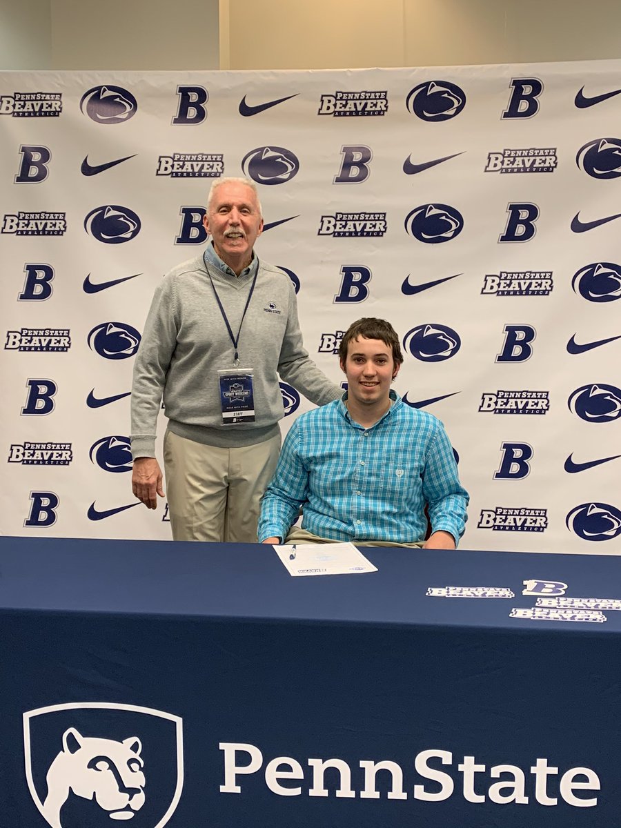 Jaimesboys's tweet photo. Very excited for the first scrimmages for Hanover Hawks Baseball today. Can’t believe it’s Adams last year of high school ball...where has the time gone.#senioryear #allgrownup #baseballsenior #pennstatebeaverbound #hawkyeah #squadup https://t.co/G5a1emPPN2