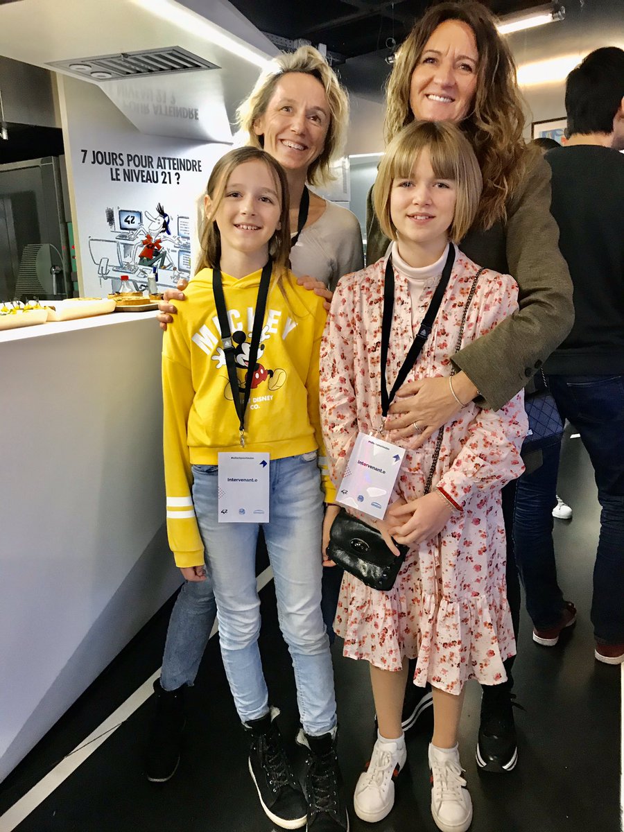 digital_ladies's tweet photo. #laTechpourtoutes @42born2code 

#supermums &amp; #supergirls ce matin 💥🔥💪🏼🤩
@helenemichel3 @elisabeth_rchrd @LeTrefleRouge @LaurenceMoncour @WinningGirlsPro @MereteBuljo 

Join us !��� @techpourtoutes
@sophieviger @42Fabienne @NathOllier @_samueltamba @JLCarves @louisarenoux https://t.co/97jhQ0gLOc