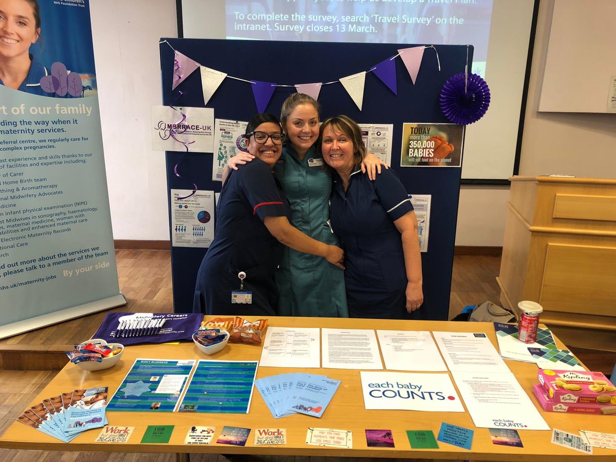 #teammaternitygovernance promoting a #learning #blamefree #supportive culture of continuous improvement and system change - come join the @BWH_NHS team!