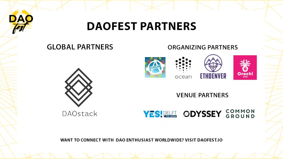 The DAOist → Devconnect tweet media