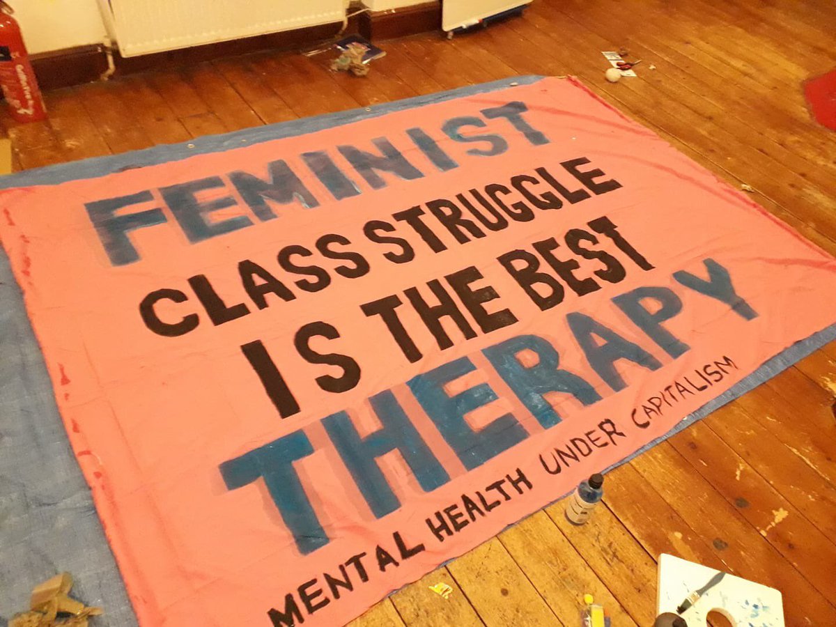 mhucss's tweet photo. We’re going to be at the Sex Work Strike tomorrow supporting our comrades. See you on the street #InternationalWomensDay2020 #sexworkiswork https://t.co/E43fITMFGV