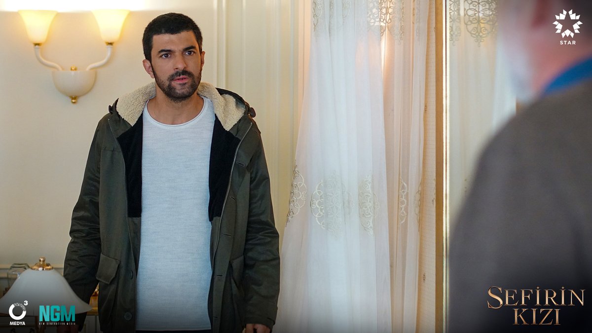 SefirinKiziDizi's tweet photo. Gerçeklere gitgide yaklaşan Sancar, şimdi ne yapacak?

#SefirinKızı yeni bölümüyle Pazartesi 20.00 ‘de Star ‘da ✨
@startv @ngmediatv @o3medya https://t.co/QAkDvnoczX