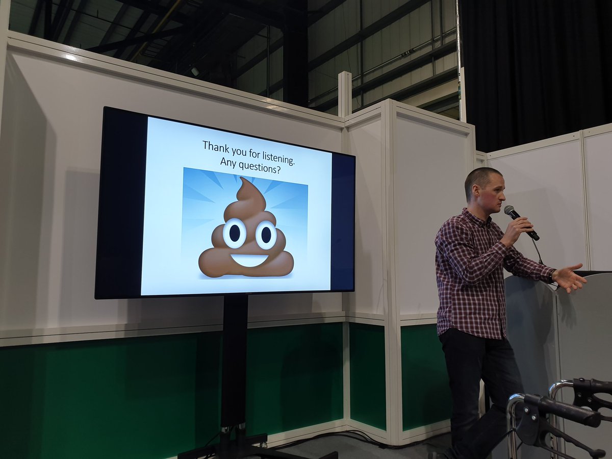 dietglasgow's tweet photo. Attending the Dietetic-led pathway for coeliac disease and IBS presentation by Gordon McAndrew, Gastroenterology dietitian @NHSLDietetics @AllergyShow @BDA_Dietitians @BDAWOSBranch @Coeliac_UK https://t.co/wJXZZ8SBw8
