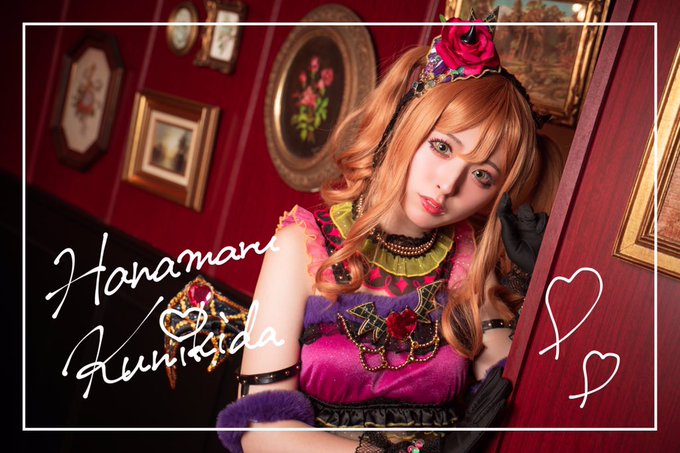 Twitterのコスプレ画像63