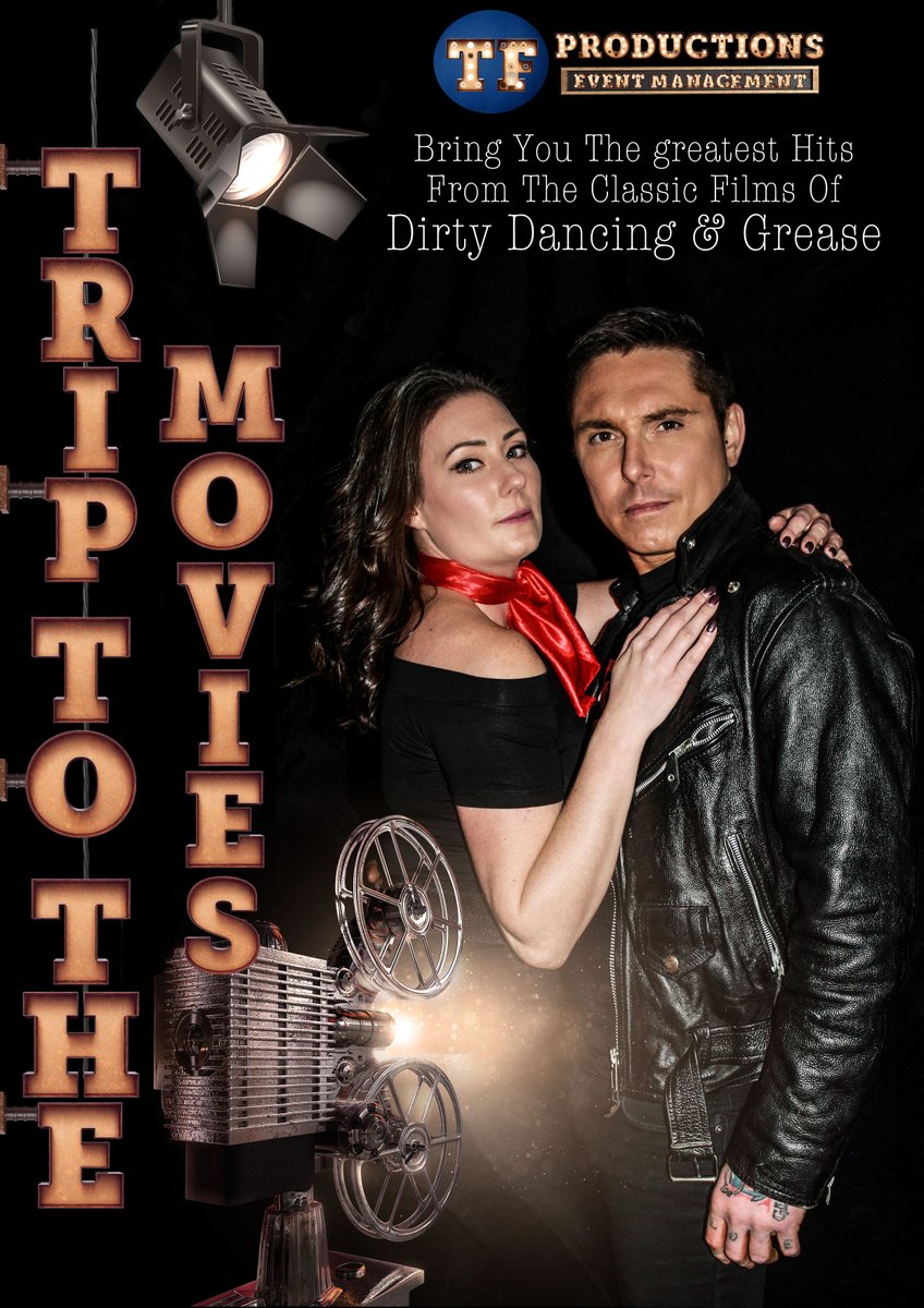 TintoHotel's tweet photo. Come along and enjoy this delicious dinner and our Dirty Dancing &amp; Grease tribute on the 21st March at @TintoHotel 
Tickets only £35 per person include 3-course dinner and live entertainment. To book visit https://t.co/GjAn4GA4NC or call 01899308454
#biggar #symington #tintohotel https://t.co/3Ayqk1JQFt