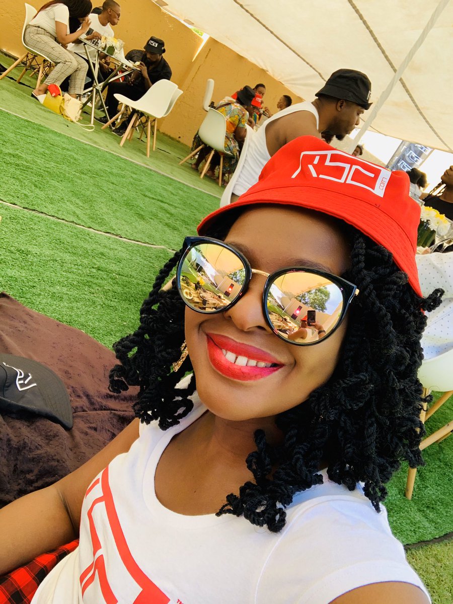 vilakazisne's tweet photo. Supporting 💯 local talent at the https://t.co/kF77rjSbwT launch of the winter collection today @tkolanchu. Celebrating our style, diversity, culture and what makes us truly South African - our people. #rsadotcom https://t.co/erk5P1QsKs