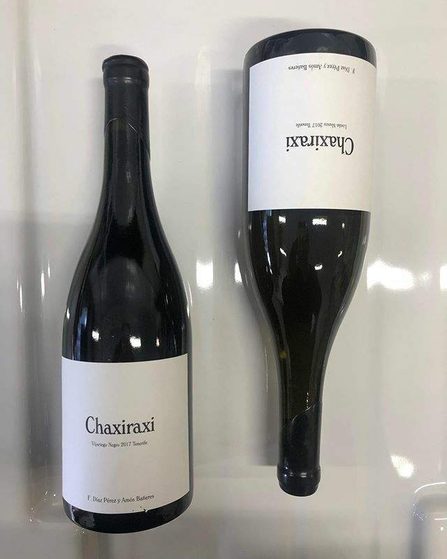 Aubert&Mascoli Wines tweet media