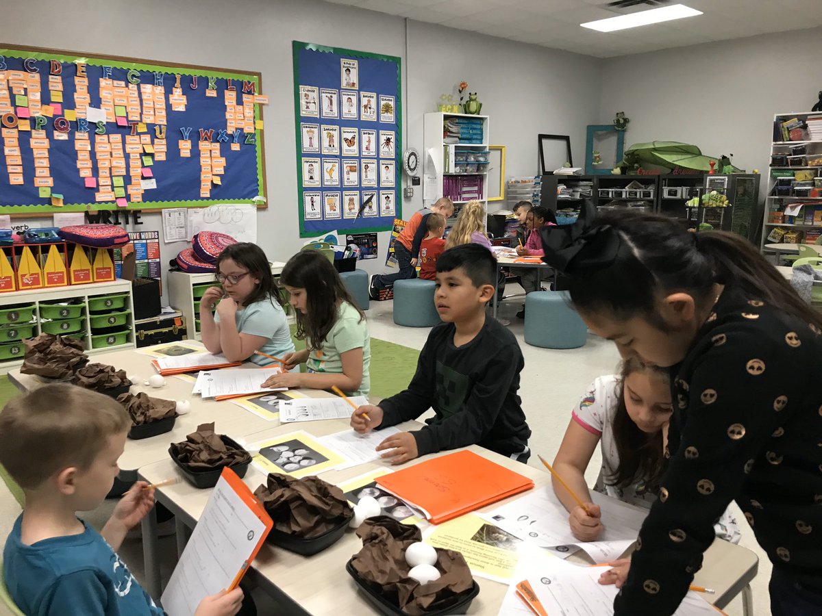 teacher_tonja's tweet photo. @TPWDnews and @texaswildlife we learned so much and enjoyed our studies this past 2 weeks! Our students @WilemonSTEAM ๐ Texas Wildlife. #KeepTexasWild #BirdIsTheWord #BatsofTexas #SkinsSkullsSkatTracks https://t.co/DShj9xrjyO