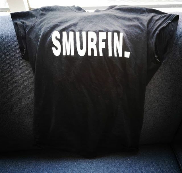 SocialPepperNL's tweet photo. Iemand z'n shirt vergeten toevallig???? https://t.co/8Fh2aiis7S https://t.co/VSOBnoEjCk