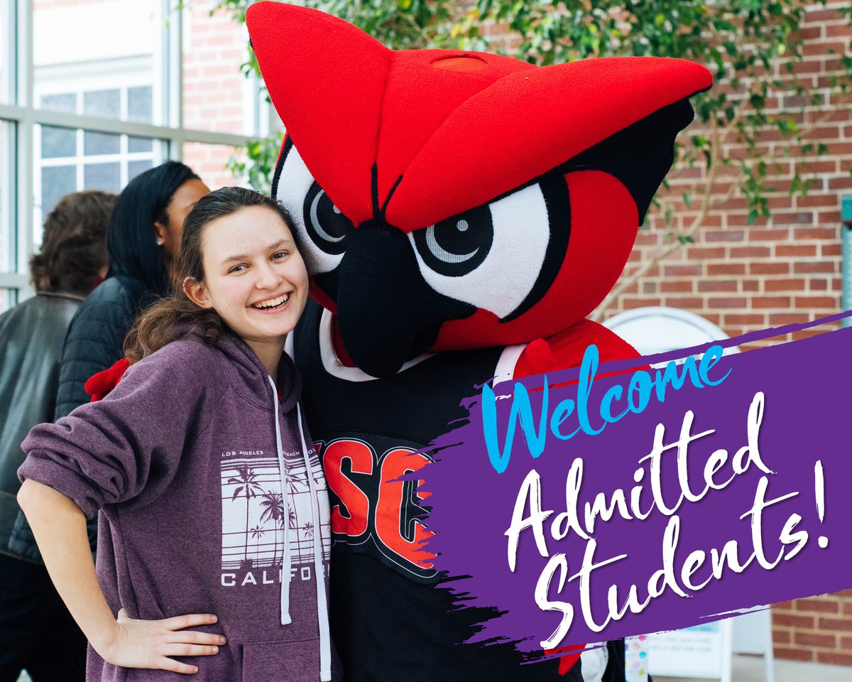 KeeneState_'s tweet photo. It's a great day to be a (new) OWL at Admitted Student Day! We're welcoming future Owls to campus ๐ฆ๐ณ They'll get to explore, meet students and professors, and discover how much fun it will be to join our community. We're all excited you're here ๐ค #newKSCowl #KeeneState24 https://t.co/oq7khjxUVx