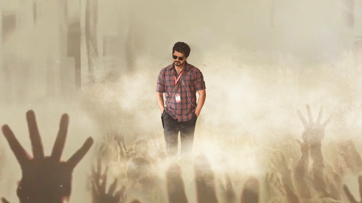BOOPALAN_EDITZ's tweet photo. #withoutwatermark #MasterSecondSingle
Master without watermark๐ฅ๐ฅ https://t.co/CZKbAgf9lb