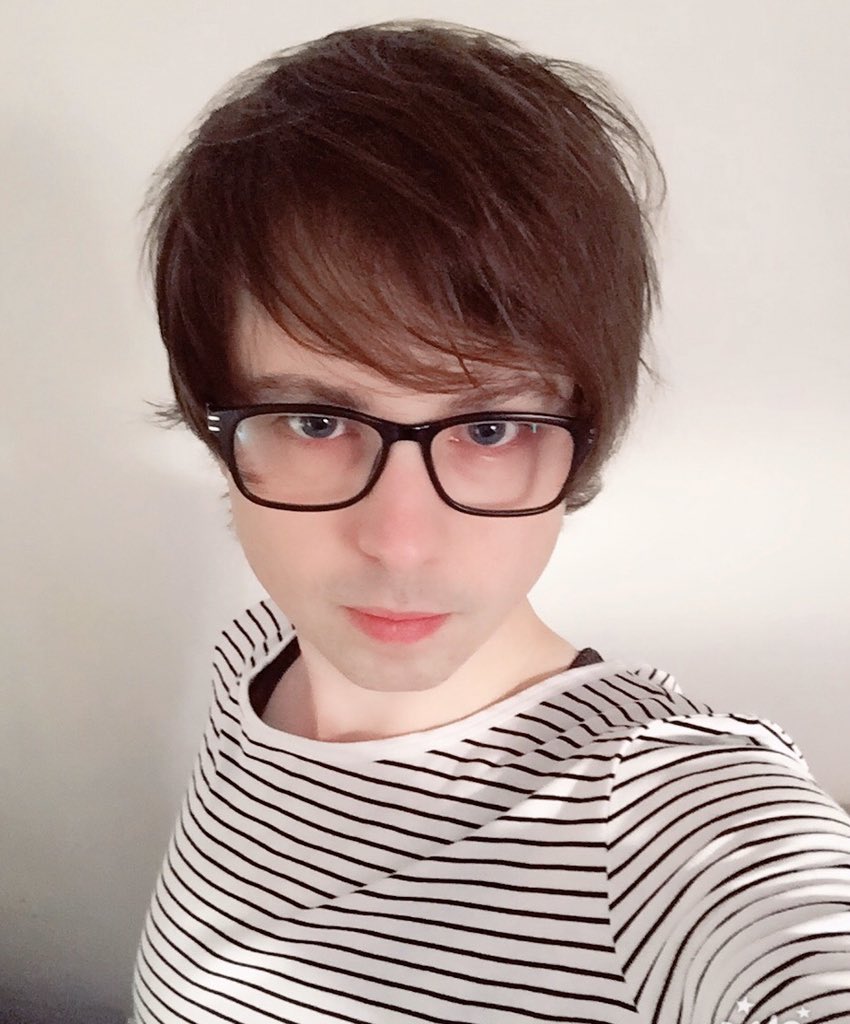 cafebeef on X: 7 months HRT -> 27 months HRT t.coyFLYldh7nq  X