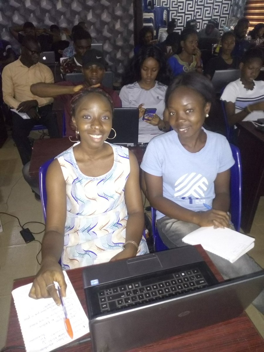 tochianekwe's tweet photo. The WordPress Masterclass.
Learn how to develop enterprise standard websites with WordPress in record time!

Powered by WordPress US in partnership with WaveHub Africa.

Thank you @Wavehubafrica

#WaveHubAfrica #wavehubafrica
#wavehub #Wordpress #meetups https://t.co/jP0cjBpPdi