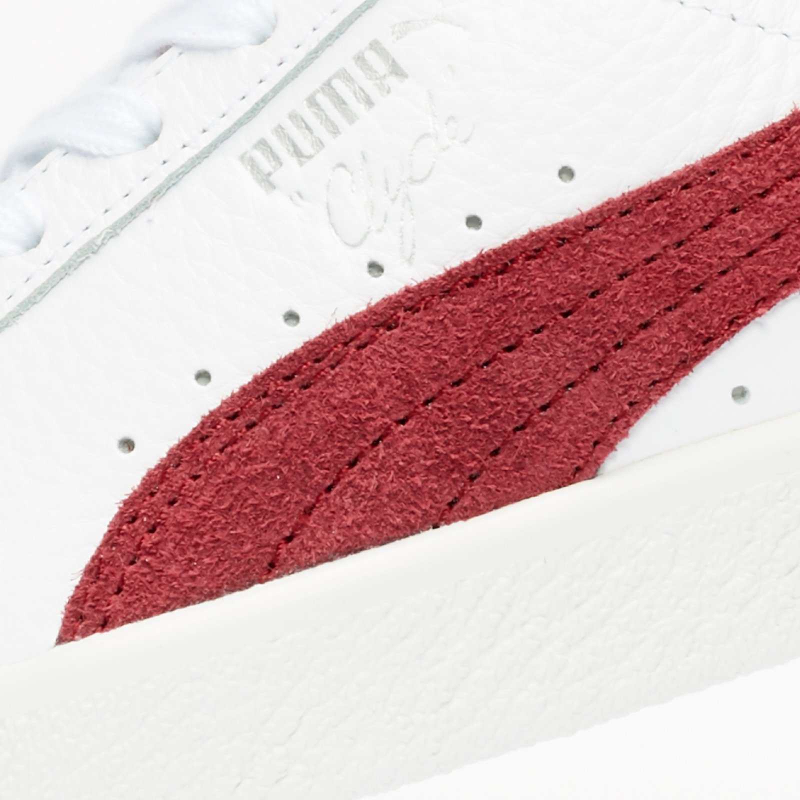 Puma best sale clyde sns