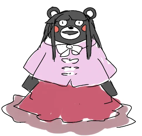 ぐやモンとふっしー 