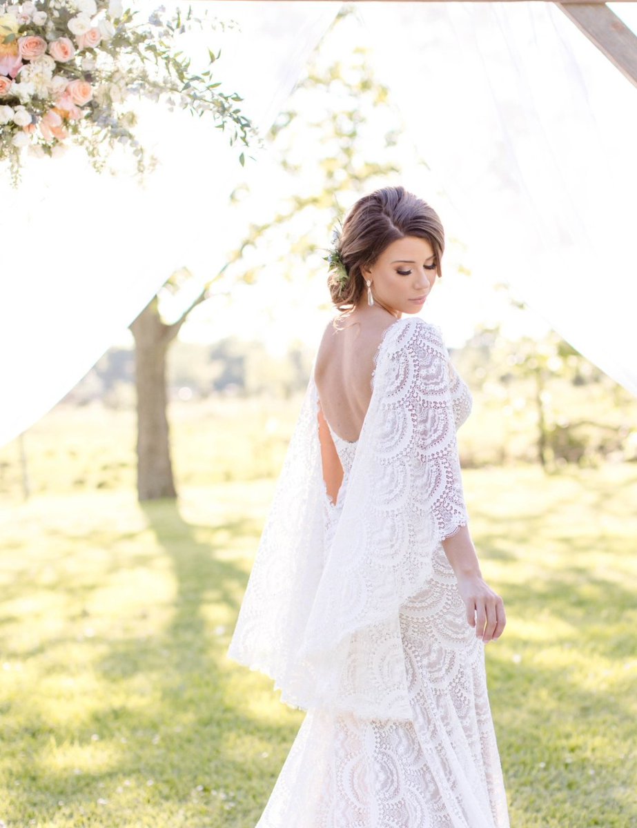 bride_every's tweet photo. Bohemian Romantic meets Southern Charm in Houston, Texas https://t.co/JnnYpEnxQR https://t.co/InnHp9JD1V