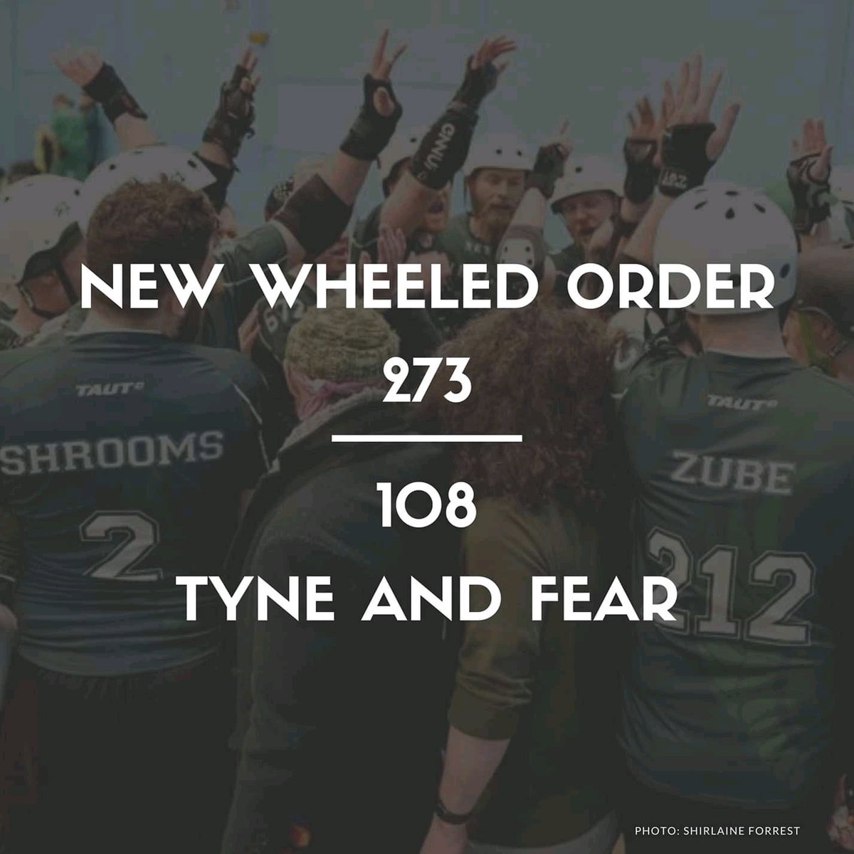 Yeah buddy! Light weight! Cracking start to the season. Jam rotation looking as strong as ever, despite another teams opinion 😜