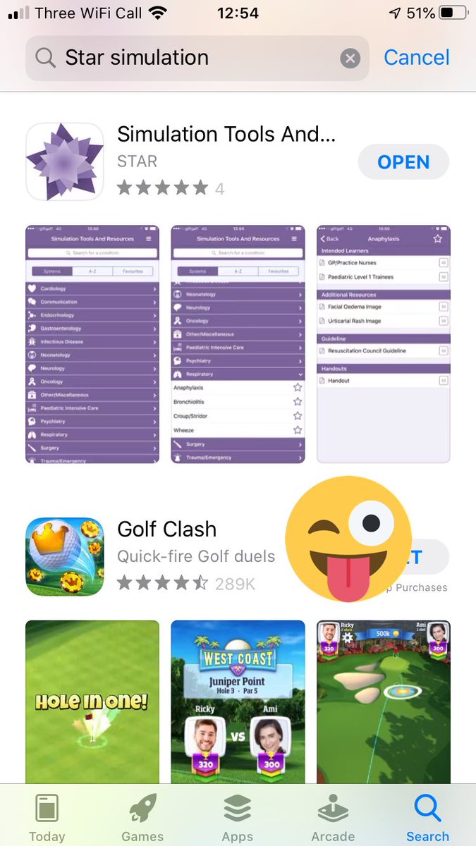 Paddy Clarke (@padderrs) on Twitter photo Trying to do some SIM work with this highly recommended app... but <a href="/jamesedelman/">James Edelman</a> golf clash does look like interesting procrastination... Trying to do some SIM work with this highly recommended app... but <a href="/jamesedelman/">James Edelman</a> golf clash does look like interesting procrastination...