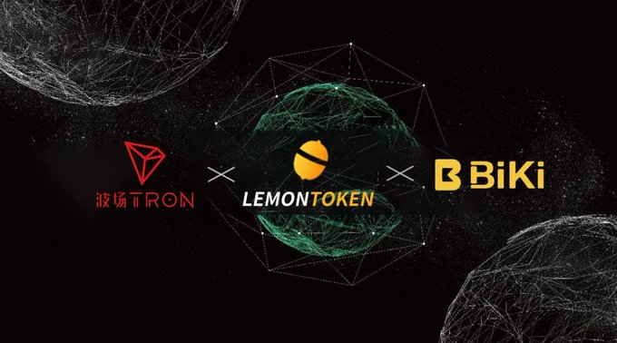 TronDao_JPN's tweet photo. 📣レモンゲームは現在、世界をリードするパブリックチェーンTRONのエコロジーに参加しています。LTはERC-20からTRC-20に変わり、BiKi取引所はLT(TRC20)トークンを間もなく発売します。👏👏👏#Lemontoken #TRON #BiKi
詳細をお楽しみに。🔥 https://t.co/wIpYxklU86