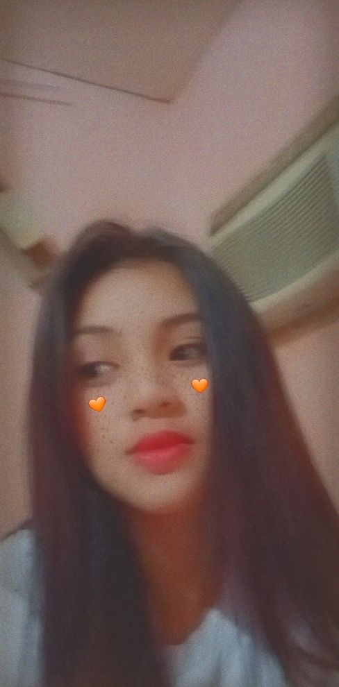 RheaNaguit's tweet photo. ❤️ https://t.co/67ekoeu5AM