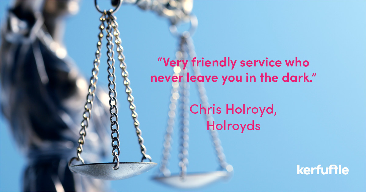 KerfuffleClub's tweet photo. With over 16 years experience & over 2,000 website builds, @PropertyJungle knows their stuff.
It's no wonder they received this review from #Holroyds. Check it out: https://t.co/WZoYwPHBtU
Plus, they've got an exclusive deal for kerfufflers. Hit the link above for more info! https://t.co/dkQ59qFUm1