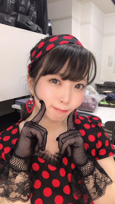 コスプレイヤー伊波ユリのTwitter画像29