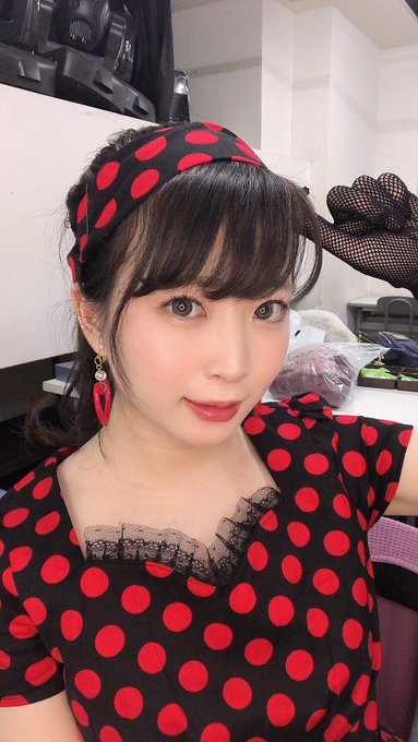 コスプレイヤー伊波ユリのTwitter画像28