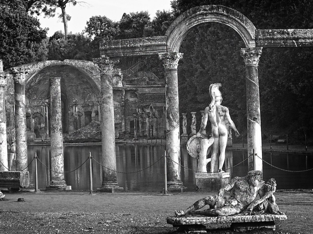 RomaExperience's tweet photo. Villa Adriana! This was an ancient retreat from Rome for Emperor Hadrian

https://t.co/IdfSU5GEIQ

#walkingtour #privatetours #travelindustry #travelconsultant
#travelagencies #travelagent #toursofrome #visititaly #italy#italianamerican#italytourism #triptoitaly #guidedtours https://t.co/WxTUY8MdiQ