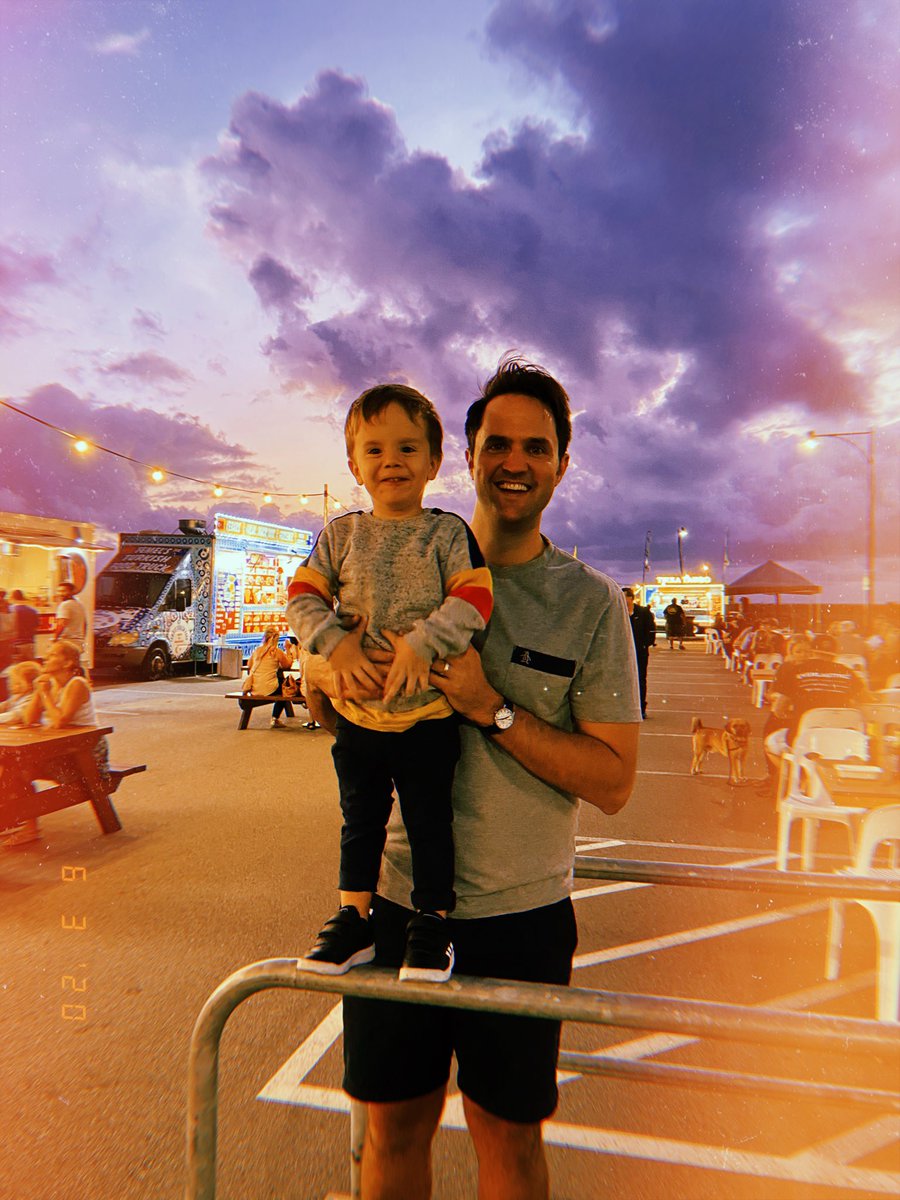 mitchllucas's tweet photo. Night Markets with B https://t.co/ljVa51fsq0