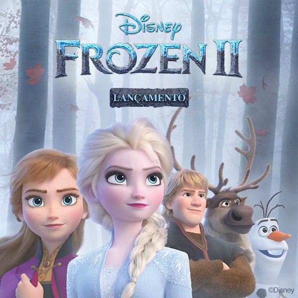 AcrilexBrasil's tweet photo. ALERTA DE SPOILER ⚠
Essa semana teremos vários lançamentos incríveis, fiquem ligados em nossas redes sociais.
#acrilex #frozenll #disney #lancamentos #spoiler https://t.co/QUHvn0OR5R