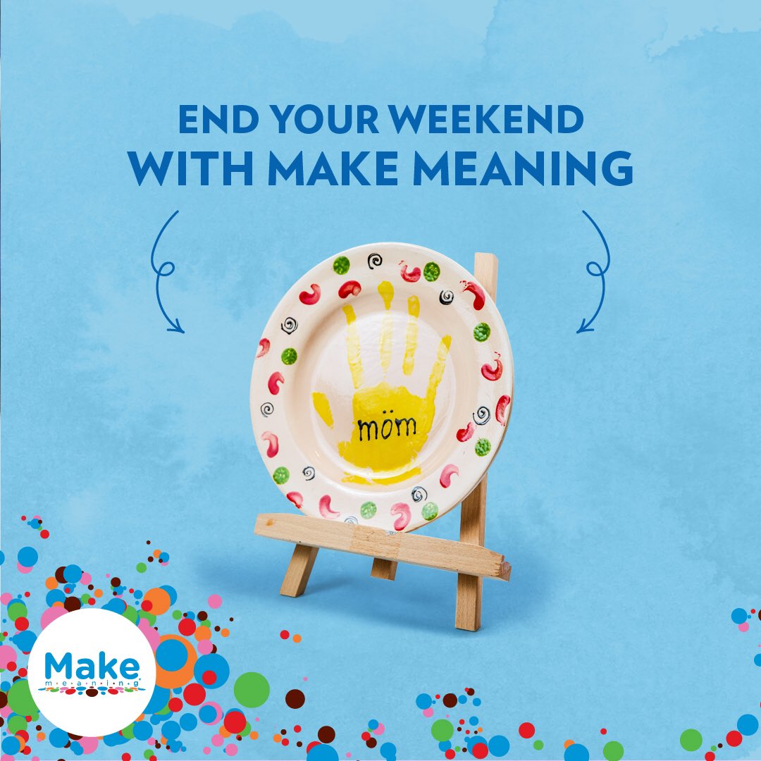 MakeMeaningq8's tweet photo. Have a blast this weekend at Make Meaning -
الویك اند أحلى في میك میننج

_
#MakeMeaningq8
#Kuwait
#KuwaitArt
#Kuwaitcreativity
#Weekend
#woodworkshop https://t.co/vzGYFOJSkJ