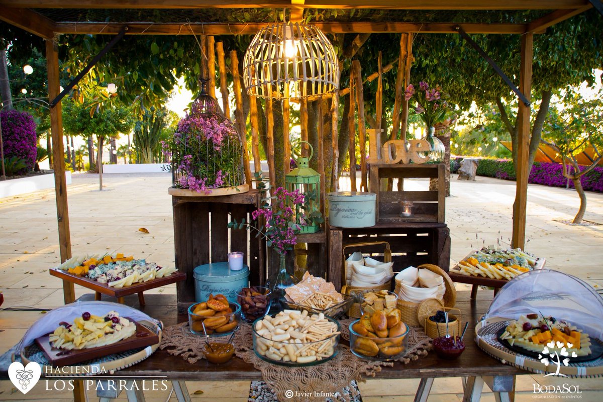 Catering Las Torres tweet media
