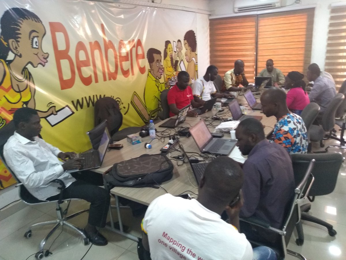 Nathalie SIDIBE🇲🇱❤✊💪 (@honorable_nath) on Twitter photo #OpenDataDay
Ça se passe dans le local de <a href="/BenbereM/">Benbere Mali</a> avec <a href="/hotosm/">Humanitarian OpenStreetMap Team</a> <a href="/lusdavo/">David Luswata</a> <a href="/EmmanuelmyersK/">Koakun Emmanuel Myers</a> et <a href="/OSM_Mali/">OpenStreetMap Mali🇲🇱</a>
Vous pouvez nous joindre sur la tâche tasks.hotosm.org/project/1075#b…
Cc @M_diallo_lawi <a href="/ismaeldiarria/">Abdoullah ibn Ismaïl 🇬🇳🇨🇮</a> <a href="/Franck_Akouete/">Franck_Akouete</a> <a href="/big_hamda/">Dabo Hamda</a> <a href="/soma_lea/">Léa Soma</a> @Rita
<a href="/OKFN/">Open Knowledge Foundation (@okfn@fosstodon.org)</a> <a href="/osmafrica/">OpenStreetMap Africa</a> <a href="/TheMissingMaps/">Missing Maps</a> #OSM #OpenDataDay
Ça se passe dans le local de <a href="/BenbereM/">Benbere Mali</a> avec <a href="/hotosm/">Humanitarian OpenStreetMap Team</a> <a href="/lusdavo/">David Luswata</a> <a href="/EmmanuelmyersK/">Koakun Emmanuel Myers</a> et <a href="/OSM_Mali/">OpenStreetMap Mali🇲🇱</a>
Vous pouvez nous joindre sur la tâche tasks.hotosm.org/project/1075#b…
Cc @M_diallo_lawi <a href="/ismaeldiarria/">Abdoullah ibn Ismaïl 🇬🇳🇨🇮</a> <a href="/Franck_Akouete/">Franck_Akouete</a> <a href="/big_hamda/">Dabo Hamda</a> <a href="/soma_lea/">Léa Soma</a> @Rita
<a href="/OKFN/">Open Knowledge Foundation (@okfn@fosstodon.org)</a> <a href="/osmafrica/">OpenStreetMap Africa</a> <a href="/TheMissingMaps/">Missing Maps</a> #OSM