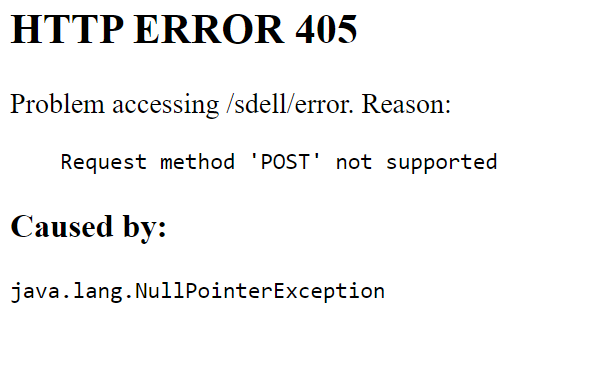 blocusius's tweet photo. @DellEMCsupport Impossible to download anything on your support website :( How we can work ? https://t.co/rA9bhCC2tf